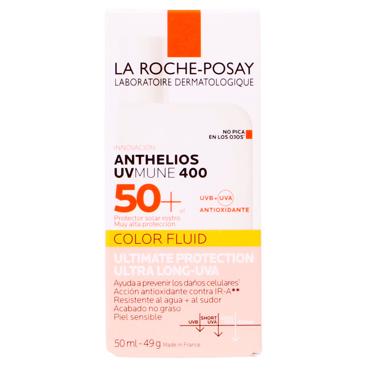 3337875797641-Anthelios Uvmune400 Fps50 Fluido Con Color 50 Ml Lrp-1