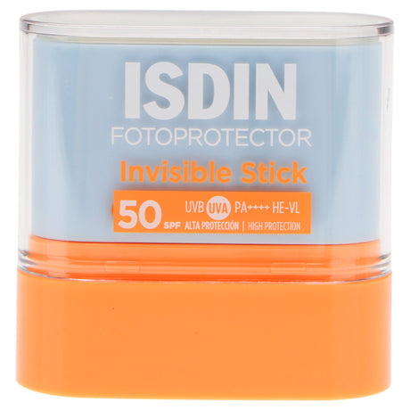 8429420280885-Fotoprotector Invisible Stick Spf 50 Isdin-1