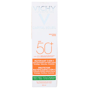 3337875695176-Capital Soleil Fps50 Matificante 3En1 50 Ml Vichy-1