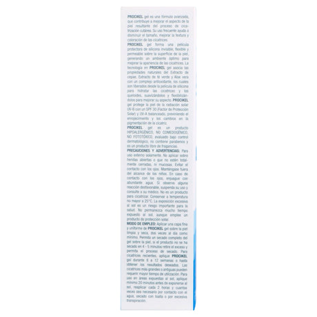 7703281002437-Procikel Gel 30 Gr Italmex Derma-5