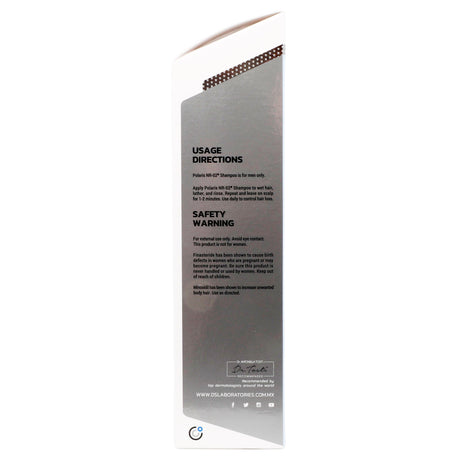 736211029546-Polaris Nr02 Shampoo 210 Ml Ds Lab-4