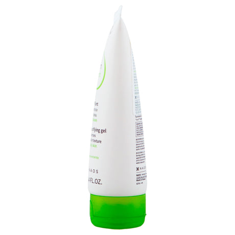 3401574131423-Sebium Gel Exfoliante 100 Ml Bioderma-5