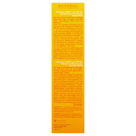 3701129802731-Bloq Photoderm Cover Touch Spf50 Claro 40 Ml Bioderma-4