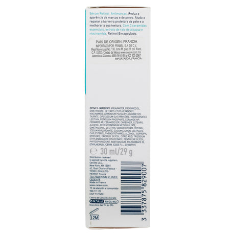 3337875829007-Cerave Serum Retinol Anti-Marcas 30 Ml-5