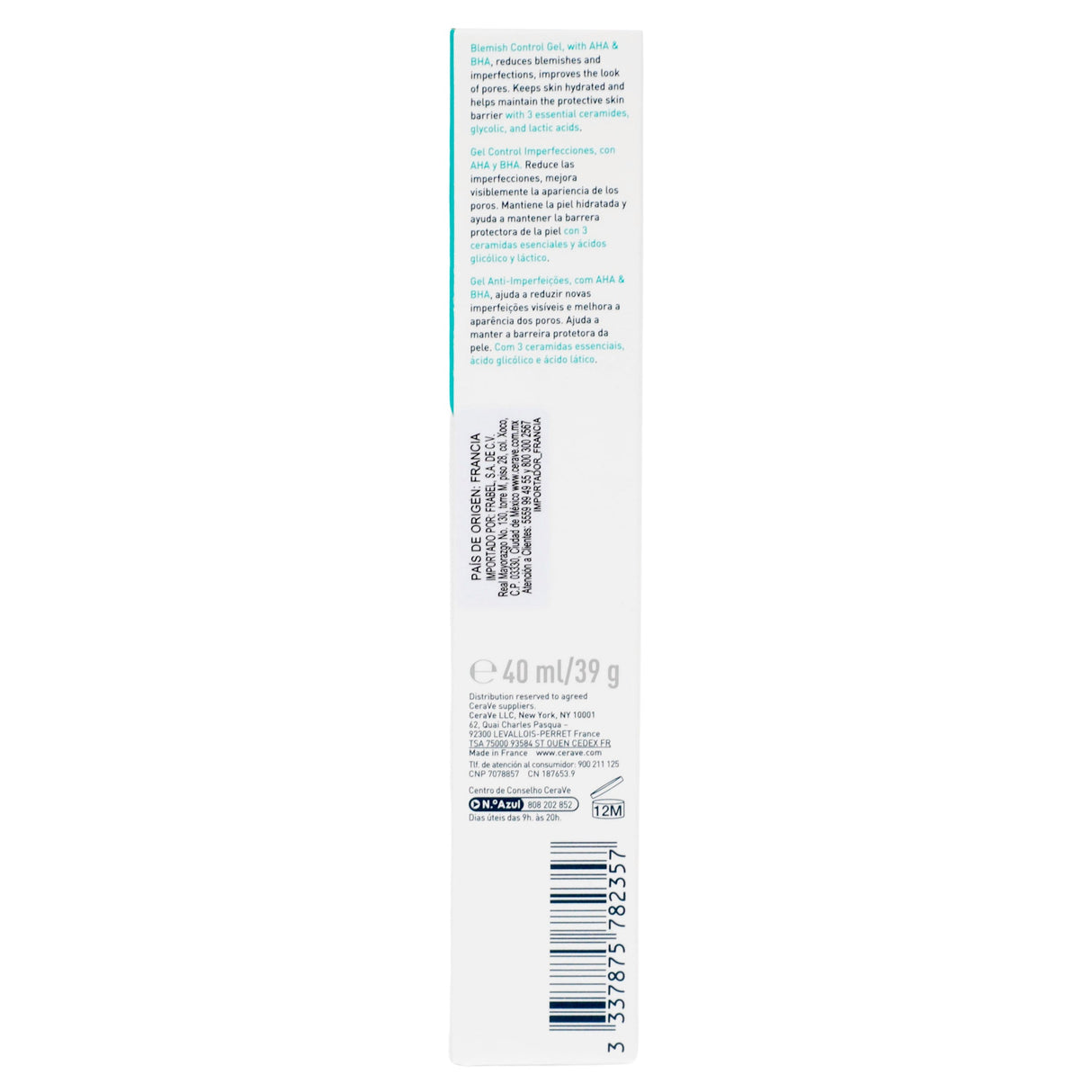 3337875782357-Gel Control Anti Imperfecciones 40 Ml Cerave-5