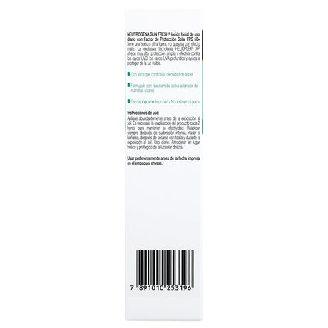 7891010253196-Bloq Sun Fresh Sin Color Fps50 40 Gr Neutrogena-4