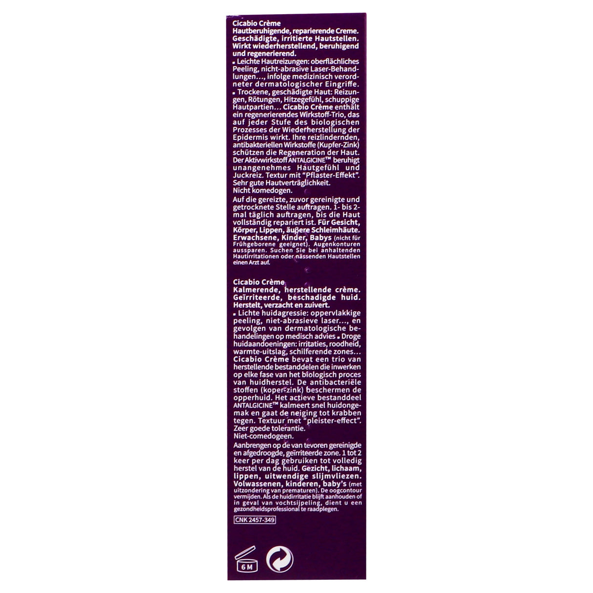 3401347869546-Cicabio Crema 40 Ml Bioderma-5