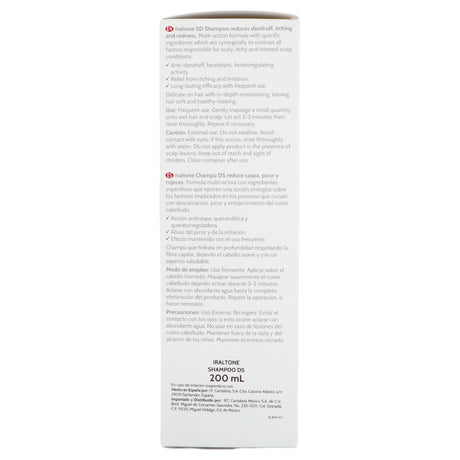8436574360523-Iraltone Ds Anti Caspa 200 Ml Cantabria-5
