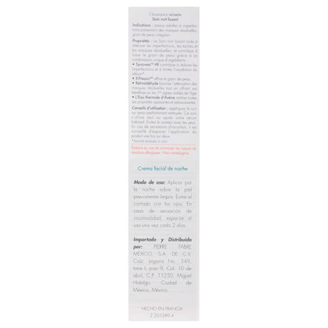 3282770205589-Cleanance Women Soin Nuit 30 Ml Avene-5