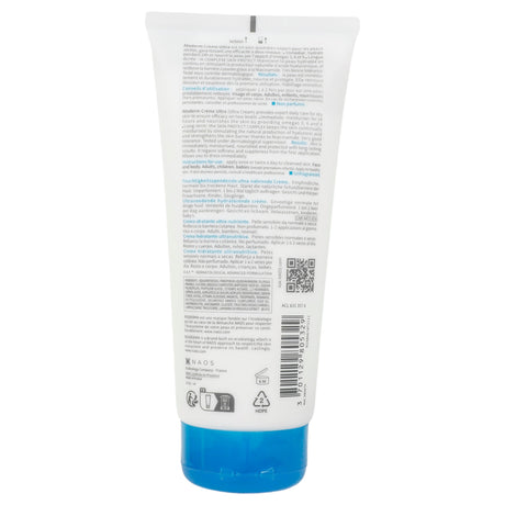 3701129805329-Atoderm Crema Ultra 200 Ml Bioderma-5
