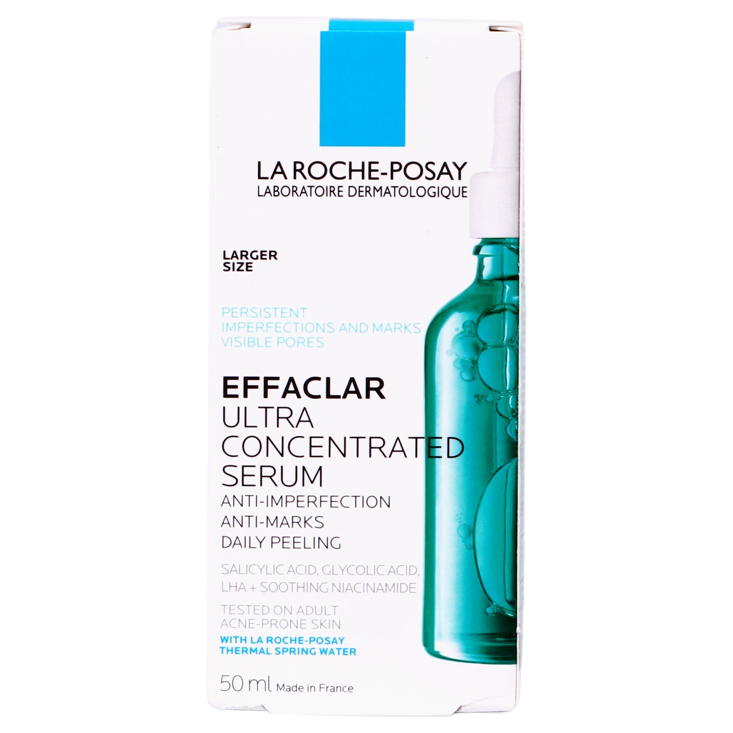 Effaclar Serum Anti-Inperfecciones 50 Ml Lrp – La Herrera