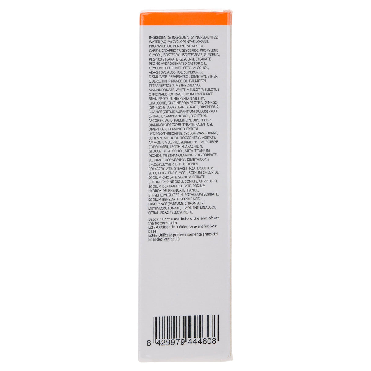 8429979444608-C Vit Crema Contorno De Ojos 15 Ml Sesderma-7