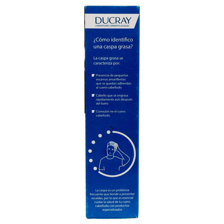 3282779277457-Squarnom Sh Caspa Grasa 200 Ml Ducray-7