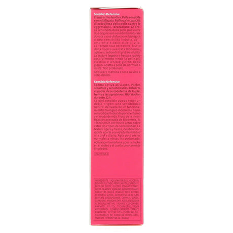 3701129804452-Sensibio Defensive 40 Ml Bioderma-8