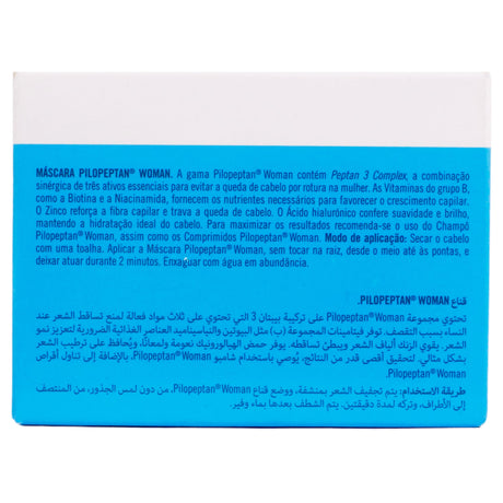 8423372840210-Pilopeptan Woman Mascarilla 200 Ml Genove-8