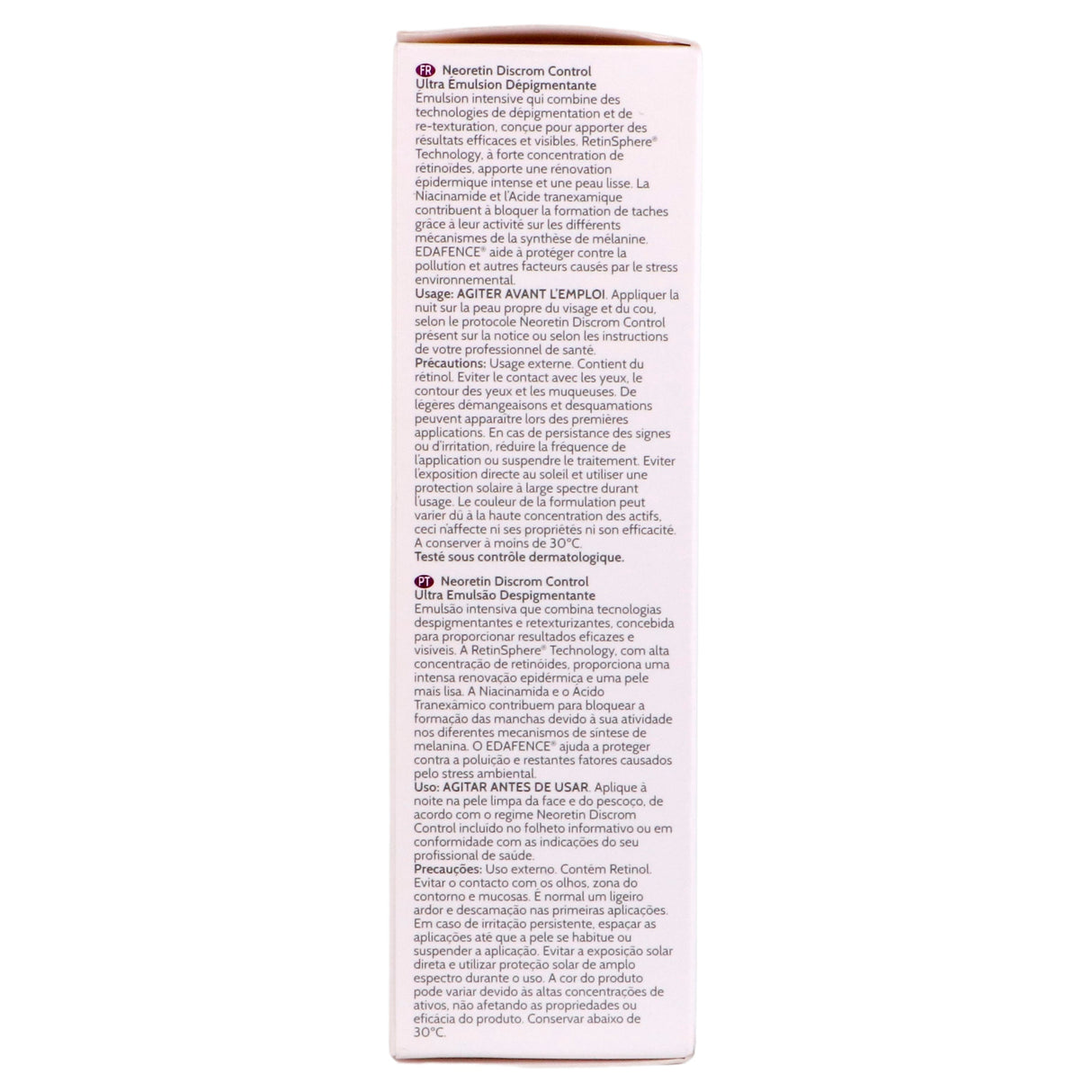 8470001894342-Neoretin Dc Ultra Emulsion 30 Ml Cantabria-8