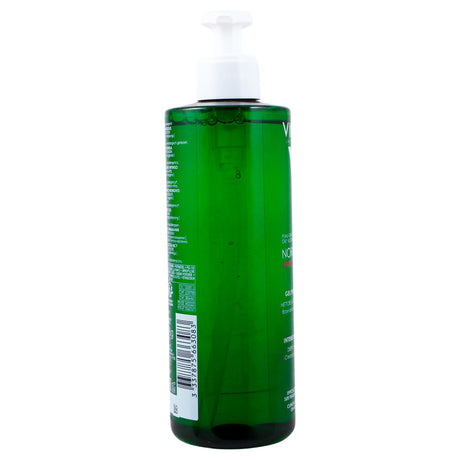 3337875663083-Normaderm Phytosolution Gel 400 Ml Vychy-8