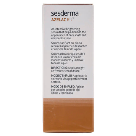 8429979444370-Azelac Ru Liposomal Serum 30 Ml Sesderma-8