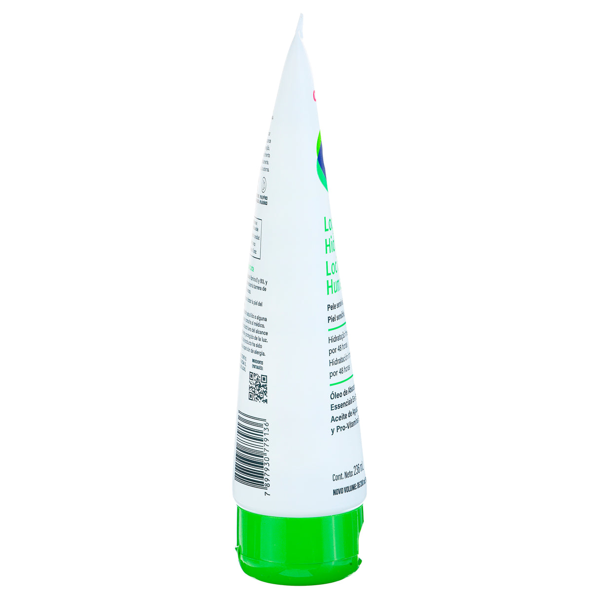 Cetaphil Humectante 236 Ml Locion Galderma