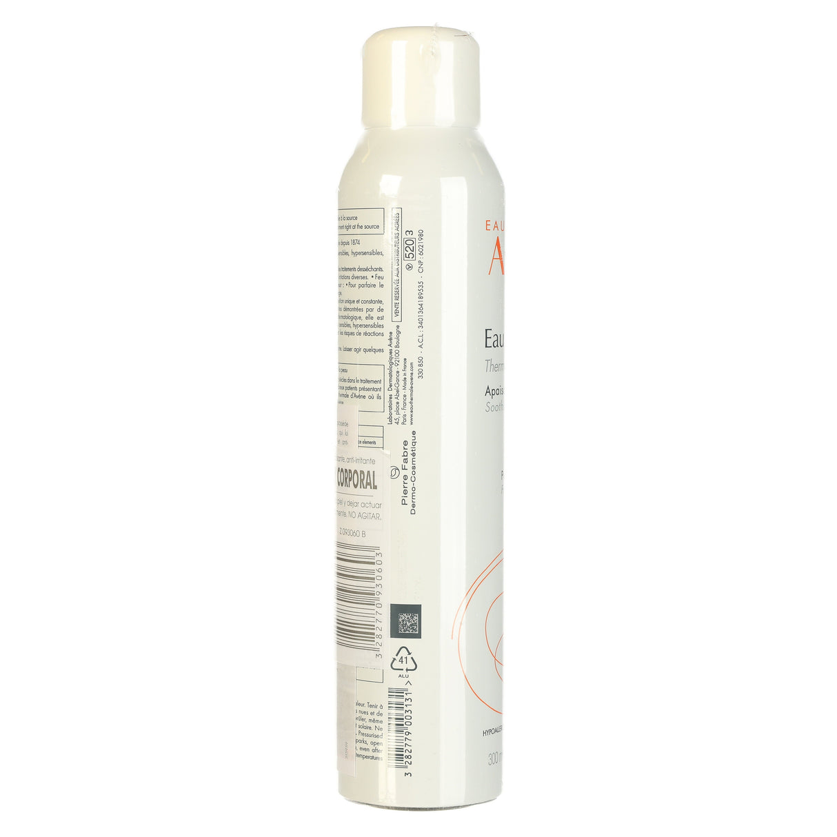 Agua Termal 300 Ml Avene 3282779003131  - 8
