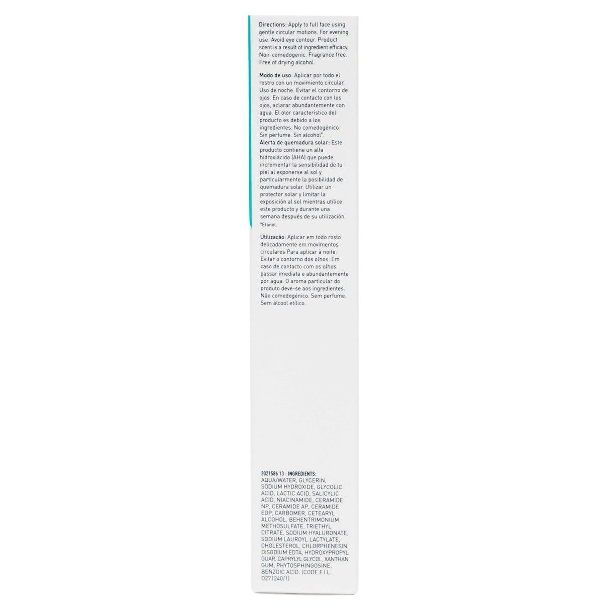 3337875782357-Gel Control Anti Imperfecciones 40 Ml Cerave-8
