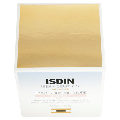 8429420222984-Isdinceutics Hm Sensitive 50 Gr Isdin-3