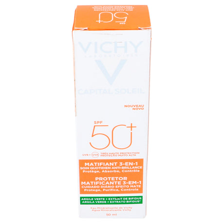 3337875695176-Capital Soleil Fps50 Matificante 3En1 50 Ml Vichy-3