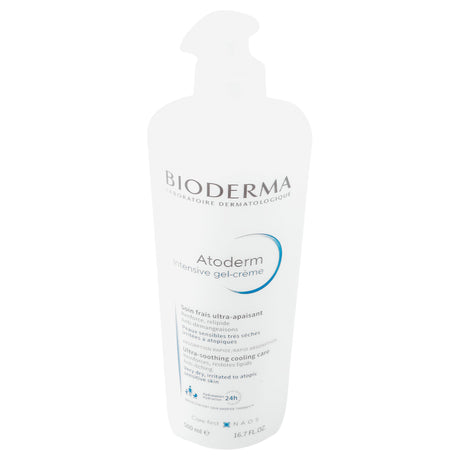 3701129802670-Atoderm Intensive Gel-Crema 500 Ml Bioderma-3