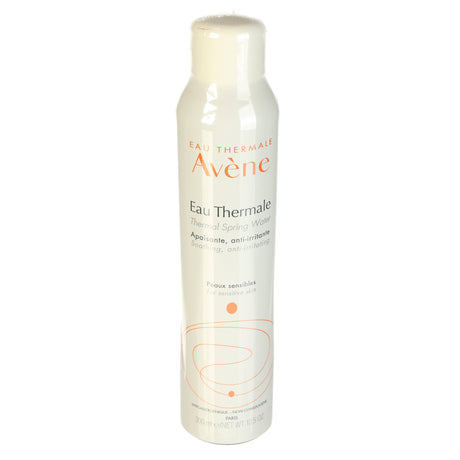 Agua Termal 300 Ml Avene 3282779003131  - 3