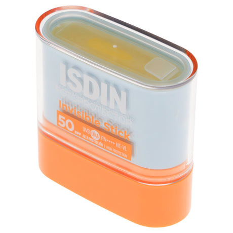 8429420280885-Fotoprotector Invisible Stick Spf 50 Isdin-4