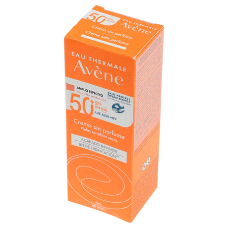 3282770149494-Bloq Fps50 Crema Sin Color 50 Ml Avene-4