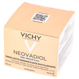 3337875774086-Neovadiol Peri Menopausia Crema Noche 50 Ml Vichy-4