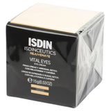 8429420203082-Isdinceutics Vital Eyes 15 Gr Isdin-2