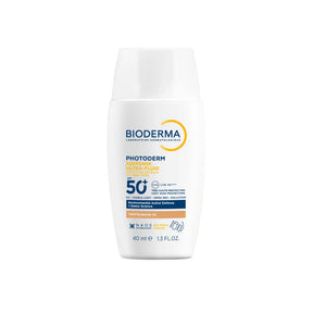 Protector Solar Photoderm Xdefense Ultra-Fluid 40Ml Bioderma 3701129813621  - 1