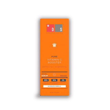 Pure Vitamin C Booster 30 Ml Ds Lab