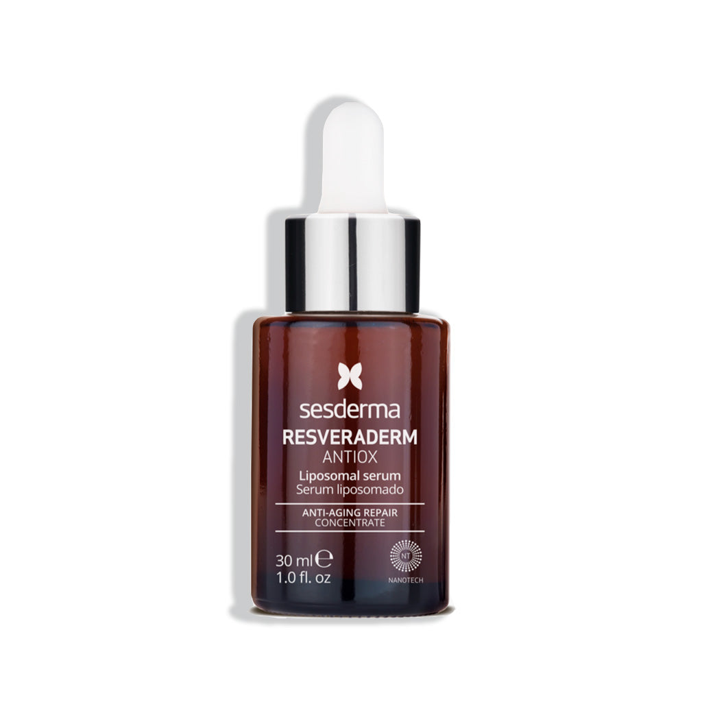 Resveraderm Liposomal Serum 30 Ml Sesderma