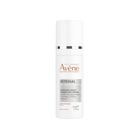 Retrinal 0.1 Intensiva Multicorrectora 30 Ml Crema Avene 3282770397024  - 1