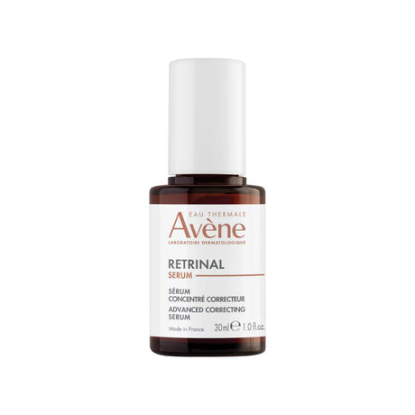 Retrinal Serum Anti-Arrugas 30 Ml Suero Avene 3282770393583  - 1