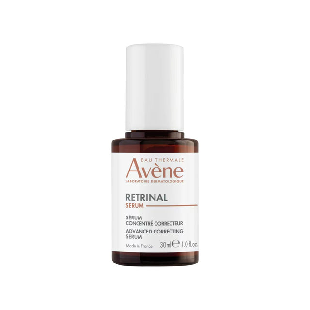 Retrinal Serum Anti-Arrugas 30 Ml Suero Avene 3282770393583  - 1