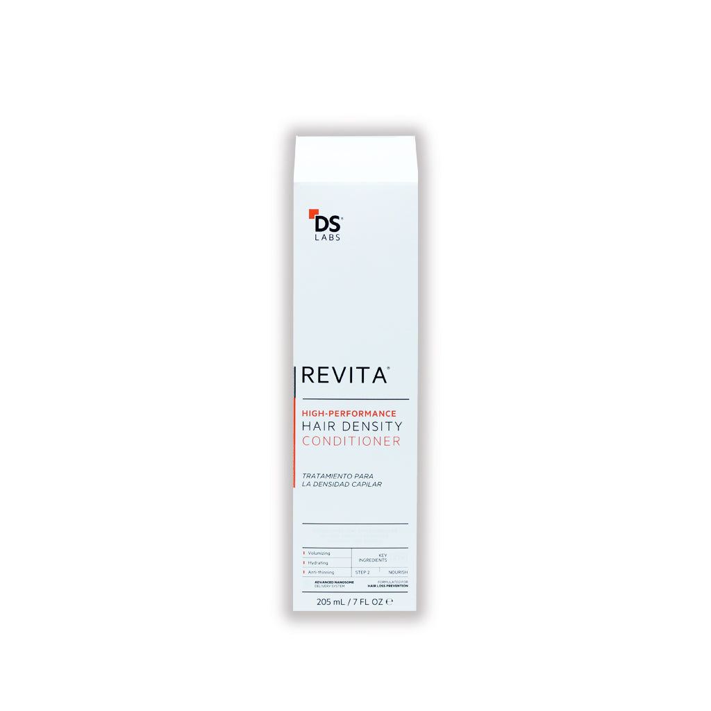 Revita Cor Acondicionador 205 Ml Ds Lab