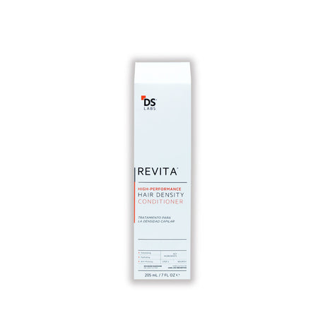 Revita Cor Acondicionador 205 Ml Ds Lab
