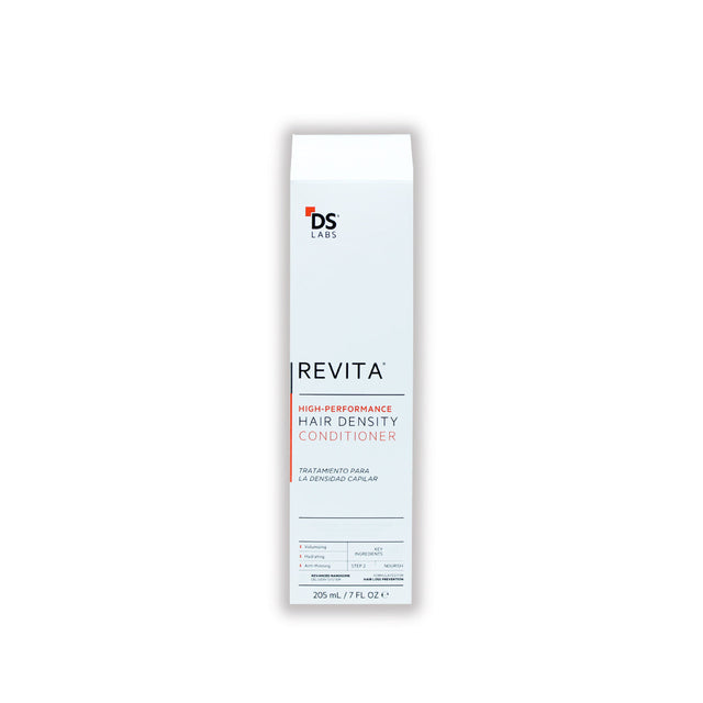 Revita Cor Acondicionador 205 Ml Ds Lab