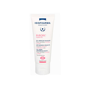 Ruboril Expert M Gel Crema Antirojeces 40 Ml Isis Pharma