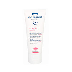 Ruboril Expert S Crema Piel Seca 40 Ml Isis Pharma
