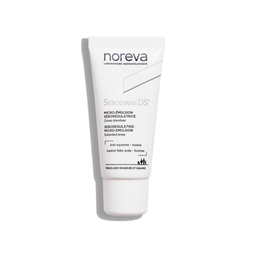 Sebodiane Ds Micro Emulsion 30 Ml Noreva