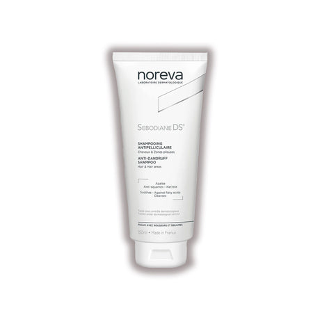 Sebodiane Ds Shampoo Antipelliculaire 150 Ml Noreva