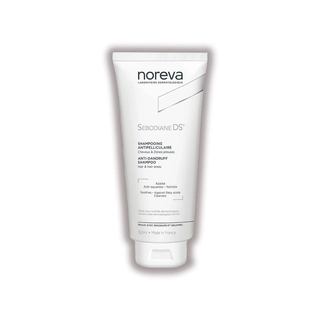 Sebodiane Ds Shampoo Antipelliculaire 150 Ml Noreva