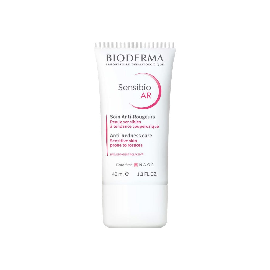 Sensibio Ar + Cream 40 Ml Bioderma 3701129812099  - 1