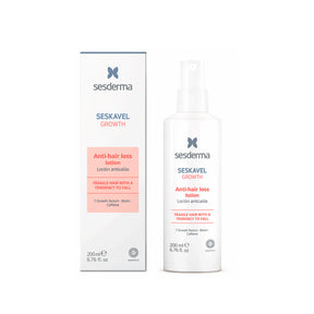 Seskavel Loción Ion Anticaida 200 Ml Sesderma