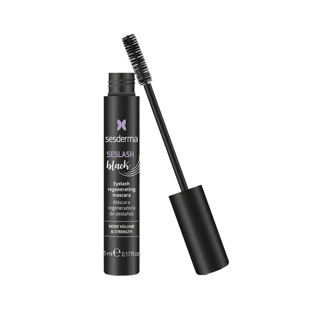 Seslash Black 5 Ml Sesderma 8429979439765  - 1